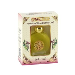 Galilee Anointing Oil Spikenard 12 ml | Anointing Oil