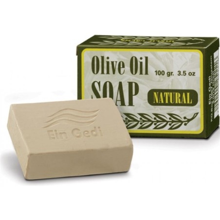 Ein Gedi Olive Oil Soap | Soap