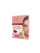 HB Mineral Firm and Glow Hydrogel Eye Mask 5 סטים C... | H&B טיפוח פנים