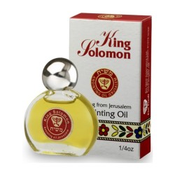 King Solomon Anointing oil 75 ml | Anointing Oil