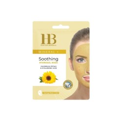 HB Hydrogel Face Mask Single Application Choice of Extr... | Face Care