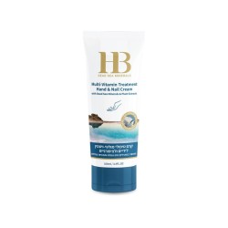 HB Treatment Cream for Hands and Fingernails with Vitam... | Body Care