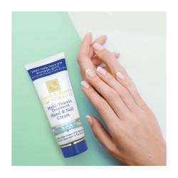 HB Treatment Cream for Hands and Fingernails with Vitam... | Body Care