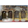 Jerusalem Holy Land Set of 4 Bottles | Anointing Oil