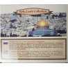 Jerusalem Holy Land Set of 4 Bottles | Anointing Oil