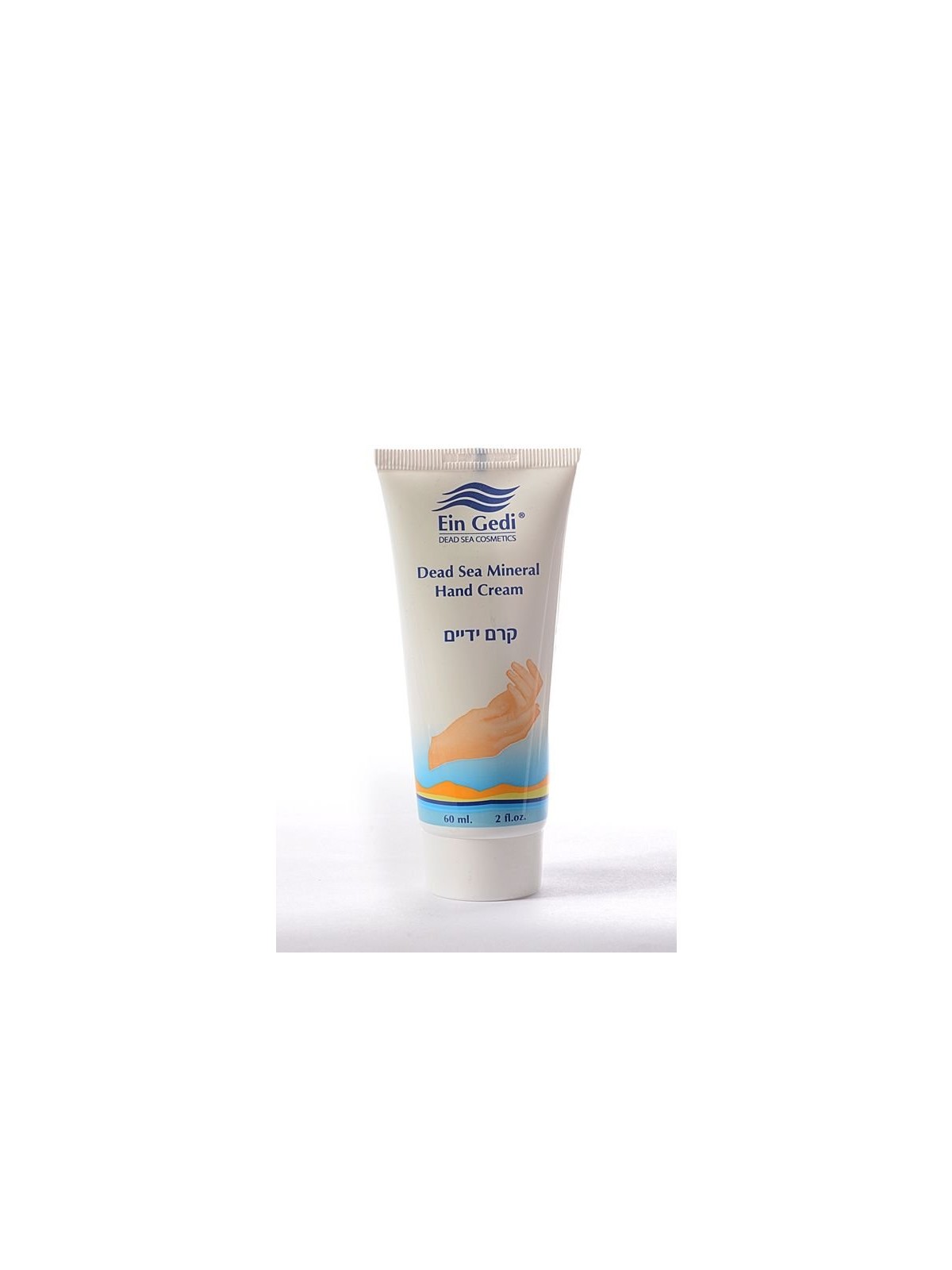 Ein Gedi Mineral Hand Cream Filled with Dead Sea Minerals | Body Care