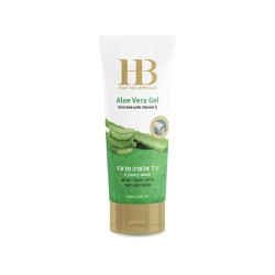 HB Aloe Vera Gel with Vitamin E and Dead Sea Minerals O... | Body Care