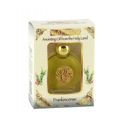 Galilee Anointing Oil Frankincense 12 ml | Anointing Oil