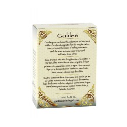 Galilee Anointing Oil Frankincense 12 ml | Anointing Oil