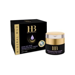 HB Intensive Day Cream enriched with Collagen Dead Sea ... | Face Care