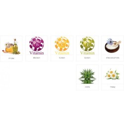 HB Bar of Soap Enriched with 26 Dead Sea Minerals | Soap