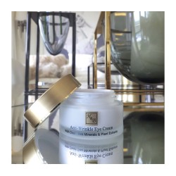 HB Rich Anti Wrinkle Eye and Neck Cream with Dead S... | H&B Face Care