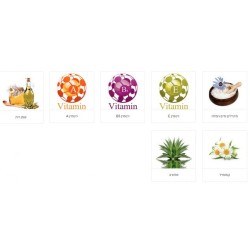 HB Rich Anti Wrinkle Eye and Neck Cream with Dead S... | H&B Face Care