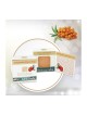 HB Natural Bar of Soap with Sea Buckthorn and Dead Sea Minerals | Soap