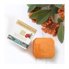 HB Natural Bar of Soap with Sea Buckthorn and Dead Sea Minerals | Soap