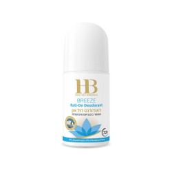 Déodorant à bille HB pour femmes enrichi aux huiles essentielles de la Mer Morte... | Soins du corps
