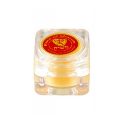 Ein Gedi Rose of Sharon Anointing Oil Salve 5 ml | Anointing Oil