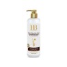 HB Moist Shine Silicone Hair Cream with Keratin and Dea... | Hair Care