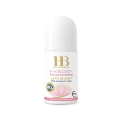 HB Roll On Deodorant for Women Enriched with Dead Sea M... | Body Care