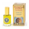 Gold Series Blessing from Jerusalem Lion of Judah A... | Anointing Oil