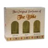 Ein Gedi Trio Anointing Oil Myrrh Frankinc... | Ein Gedi Anointing Oil