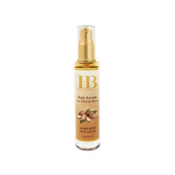 HB Hair Serum with Fragrant Oils and Dead Sea Minerals ... | Hair Care