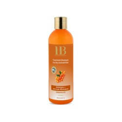 HB Treatment Shampoo with Sea Buckthorn and Dead Sea Mi... | Hair Care