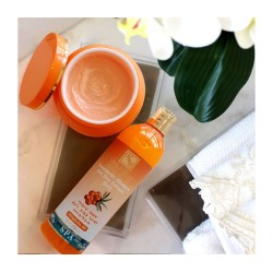 HB Treatment Shampoo with Sea Buckthorn and Dead Sea Mi... | Hair Care
