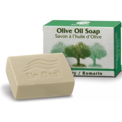 Ein Gedi Olive Oil Soap 100 gr Rosemary | Soap