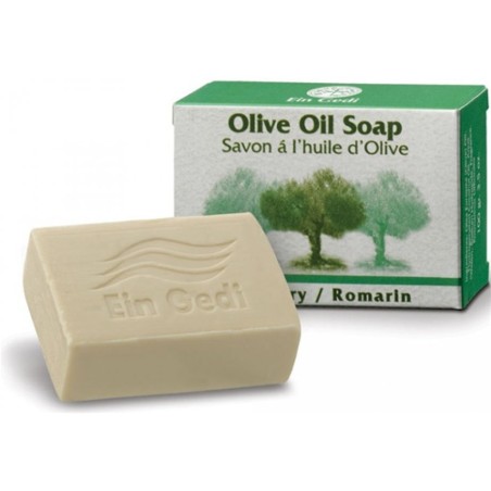 Ein Gedi Olive Oil Soap 100 gr Rosemary | Soap
