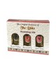 Ein Gedi Set of 3 Bottles of Anointing Oil Lily of ... | Anointing Oil