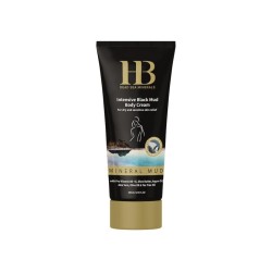 HB Intensive Body Cream for Dry Skin Based on Dead Sea ... | Body Care