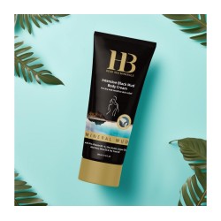 HB Intensive Body Cream for Dry Skin Based on Dead Sea ... | Body Care