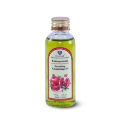 Fertility Anointing Oil 50 ml Pomegranate | Anointing Oil