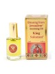 Gold Series Blessing from Jerusalem King Solomon An... | Anointing Oil