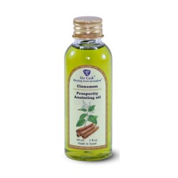 Cinnamon Anointing Oil 50 ml Prosperity | Anointing Oil
