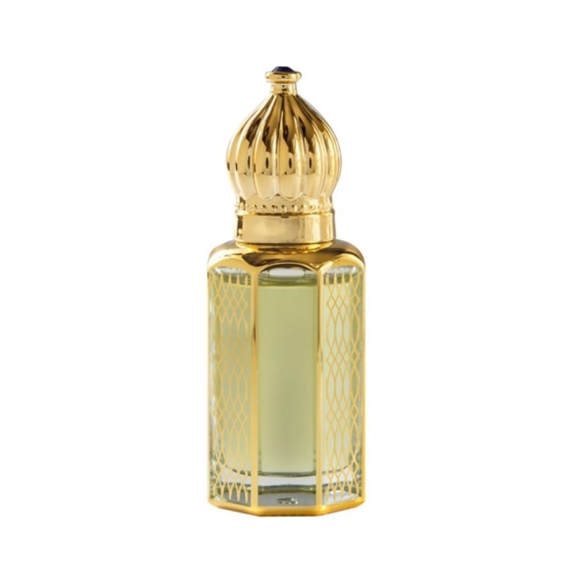 Oriental Bottle Lion of Judah Ein Gedi Anointing Oi... | Anointing Oil