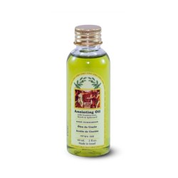 Anointing Oil 50 ml Frankincense Myrrh and Spikenard | Anointing Oil