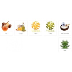 HB Natural Olive Oil and Honey Bar of Soap with Dead Sea Min... | Soap