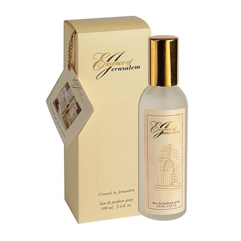 Essence of Jerusalem Perfume for Women 100 ml | Perfume