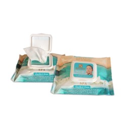 HB Eye and Face Makeup Remover Enriched with Dead Sea M... | Face Care