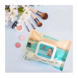 HB Eye and Face Makeup Remover Enriched with Dead Sea M... | Face Care