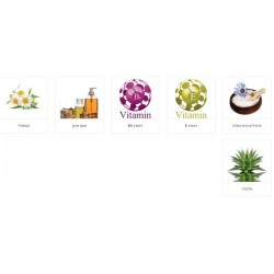 HB Eye and Face Makeup Remover Enriched with Dead Sea M... | Face Care