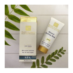 HB Peeling Anti Aging Face Mask Oil Wrapped Granules fo... | Face Care