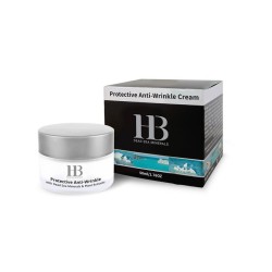 HB Protective Anti Wrinkle קרם פנים לגברים עם SP... | טיפול פנים