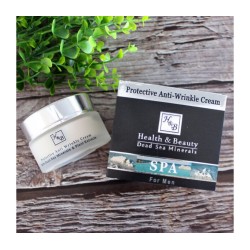 HB Protective Anti Wrinkle Facial Cream for Men with SP... | Face Care