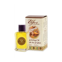 Essence of Jerusalem Prophet Jonah Anointing Oil 12 ml | Anointing Oil