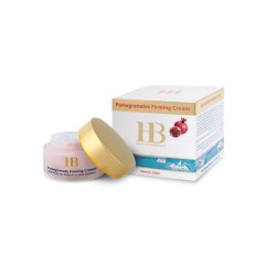 HB Pomegranate Firming Cream with Dead Sea Minerals and... | Face Care