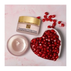 HB Pomegranate Firming Cream with Dead Sea Minerals and... | Face Care