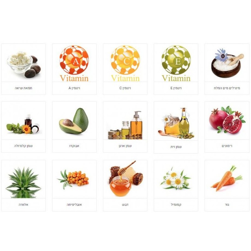 HB Pomegranate Firming Cream with Dead Sea Minerals and... | Face Care